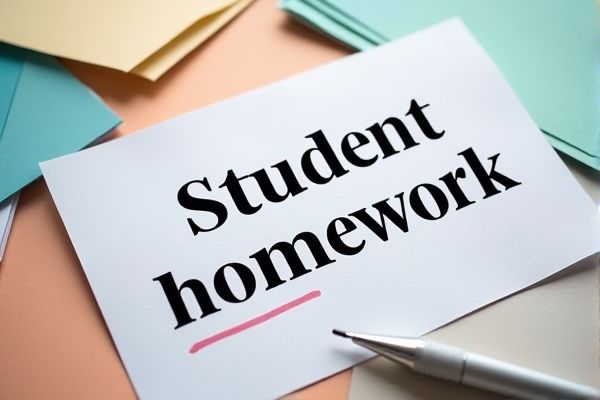 Student Homework Organizer: Free Excel Template for Efficient Assignment Tracking