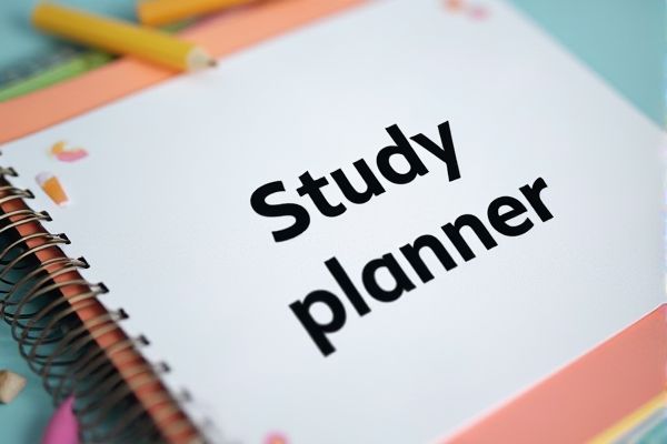 Best Study Planner Excel Template for Effective Study Scheduling