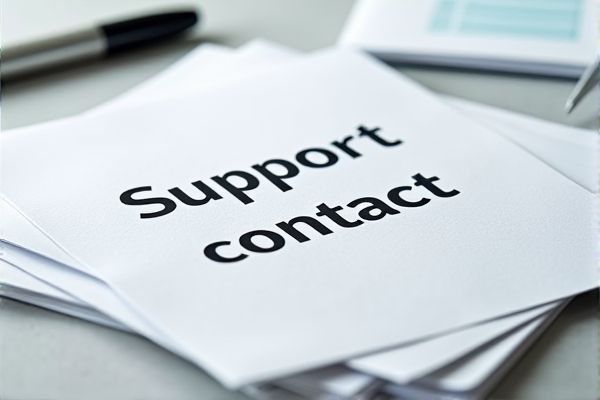 Support Contact Log Excel Template: Easily Track Customer Interactions and Communications