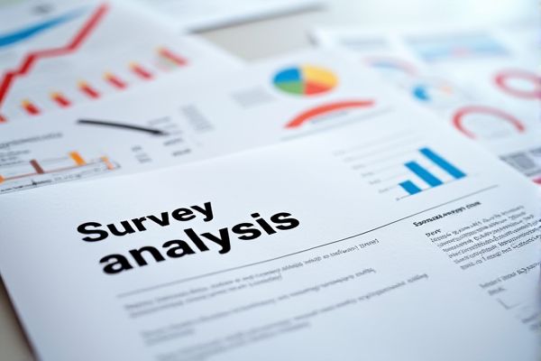 Survey Analysis Excel Template: Streamline Your Data Collection and Insights