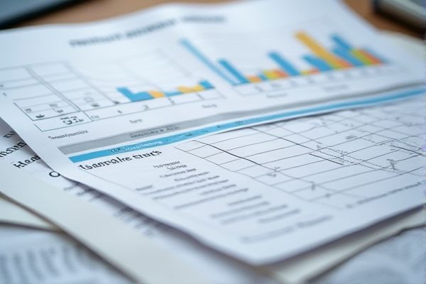 How to Create and Use a Swimlane Chart Excel Template for Process Management
