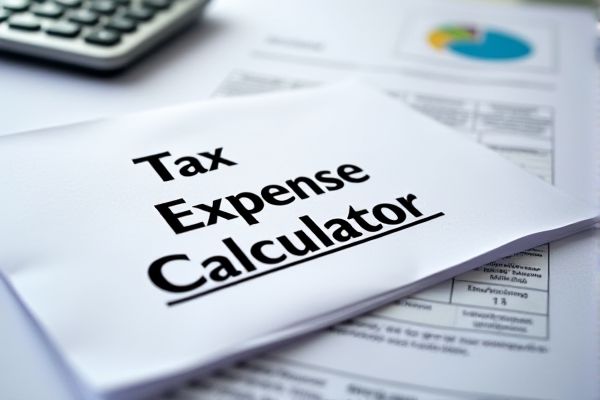 Tax Expense Calculator Excel Template: Free Download and How to Use Guide