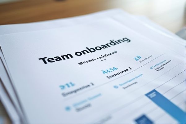 Team Onboarding Timeline: Free Excel Template for Streamlined Employee Integration