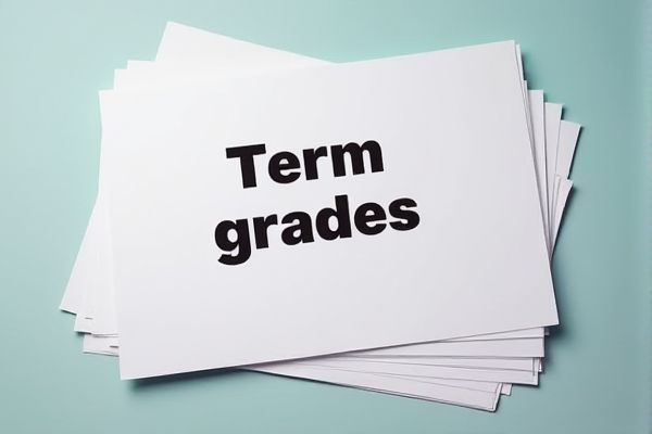 Download: Term Grades Excel Template for Efficient Student Performance Tracking