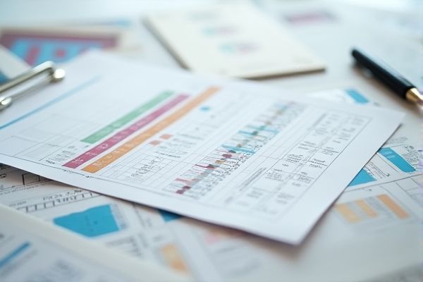 Timeline Chart Excel Template: Easy-to-Use Download & Guide