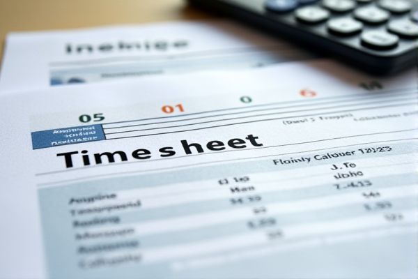 Timesheet Calculator Excel Template: Easy Download and How to Use Guide
