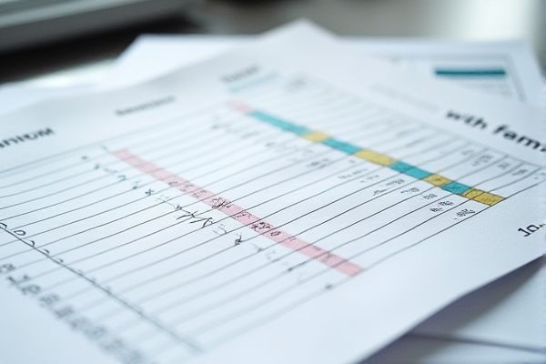 Excel Timesheet Template with Automated Formulas