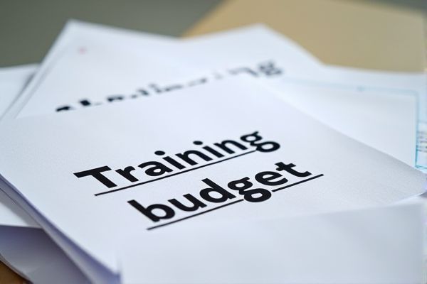 Training Budget Excel Template: Streamline Your Employee Training Costs