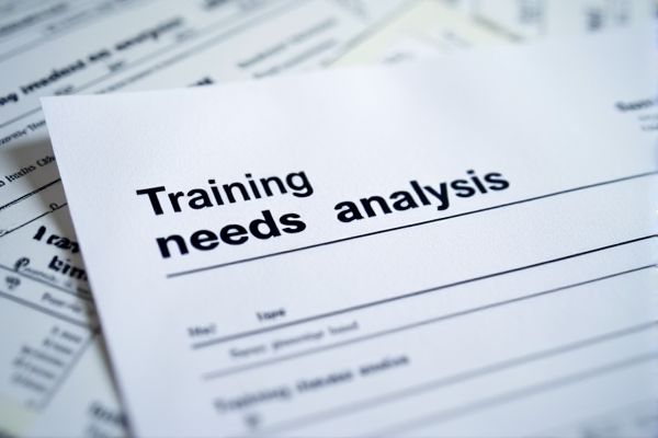 Training Needs Analysis Excel Template: How to Identify and Track Employee Skill Gaps