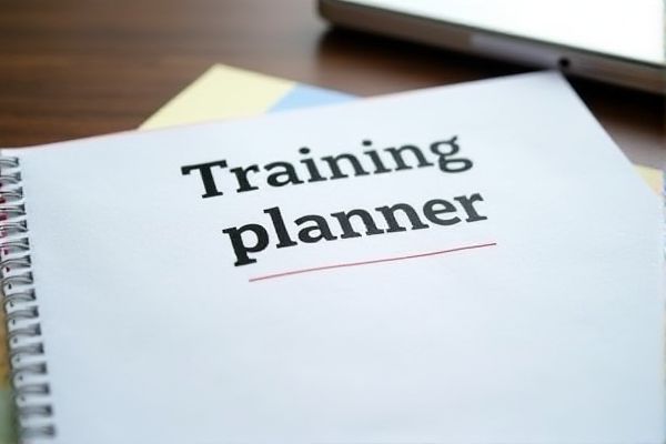 Training Planner Excel Template: Streamline Your Employee Training Schedule