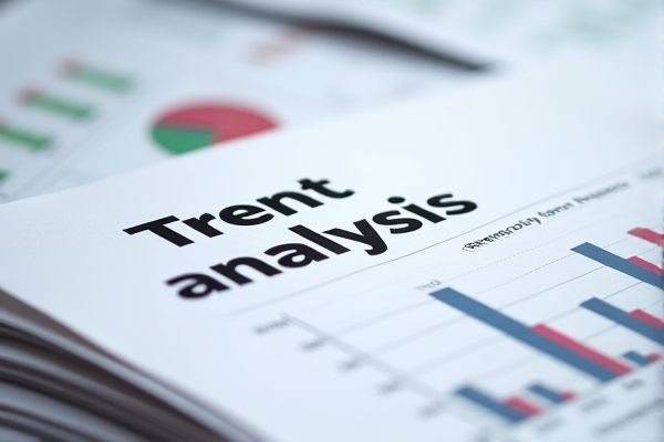 Comprehensive Trend Analysis Excel Template for Effective Data Monitoring and Reporting