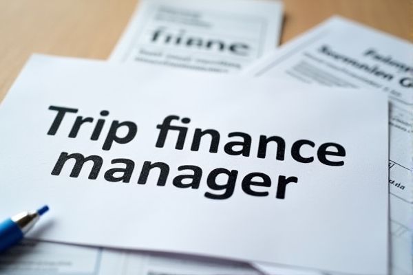 Trip Expense Manager: Free Excel Template for Travel Budgeting and Expense Tracking