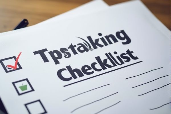 Comprehensive Trip Packing Checklist: Free Excel Template for Easy Travel Planning