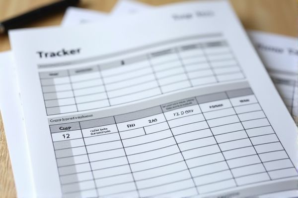 Trip RSVP Tracker Excel Template: Streamline Your Event Planning with Easy-to-Use Spreadsheet