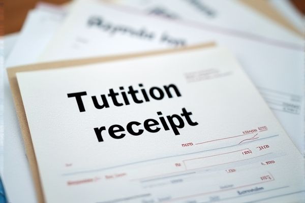 Best Tuition Receipt Excel Template: Free Download and How to Use Guide