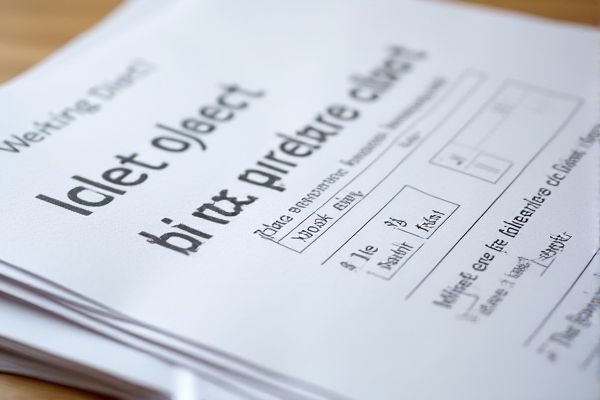 Ultra-Low Calorie Diet Planner: Free Excel Template for Effective Meal Planning
