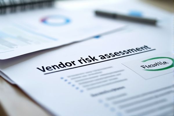 Vendor Risk Assessment Excel Template: Download and How to Use Guide