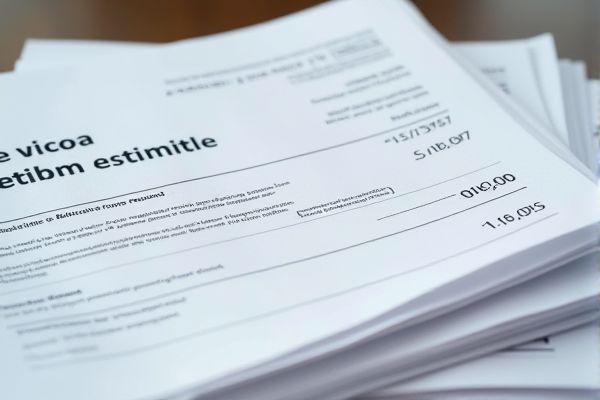 Video Production Estimate Excel Template: Free Spreadsheet for Project Budgeting