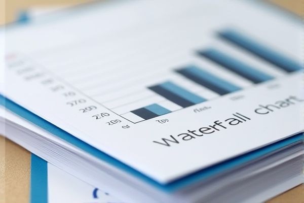 Download: Waterfall Chart Excel Template for Data Visualization