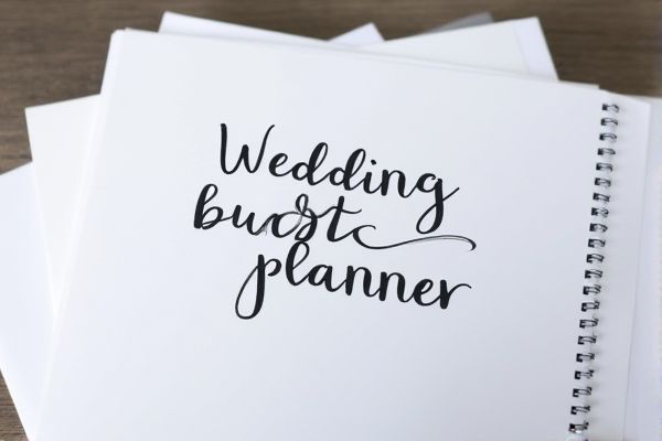 Wedding Budget Planner Excel Template: Easy-to-Use Download for Stress-Free Planning