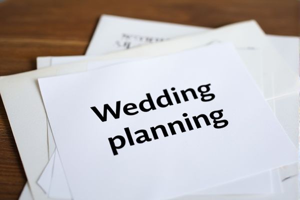 Comprehensive Wedding Ceremony Planning Excel Template: Organize Your Special Day Effortlessly
