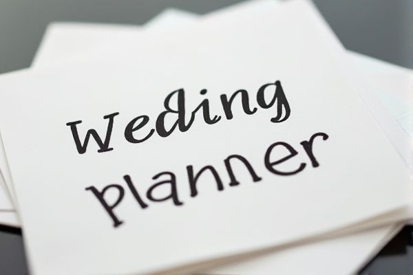 Wedding Menu Planner Excel Template for Easy Event Catering