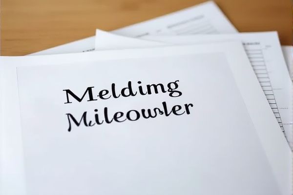 Wedding Milestone Planner Excel Template for Effortless Event Planning