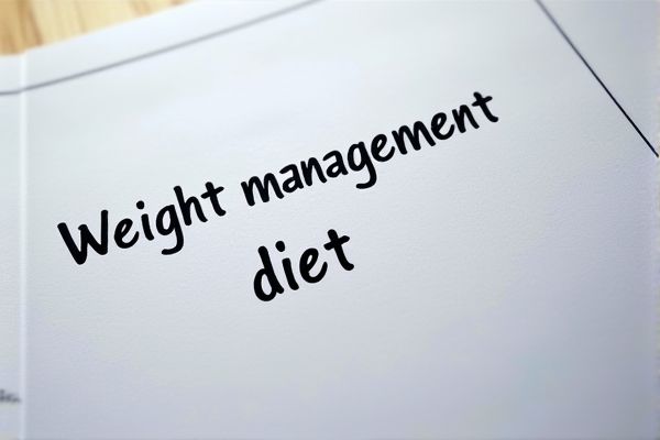 Ultimate Weight Management Diet Excel Template: Track and Optimize Your Nutrition Effortlessly