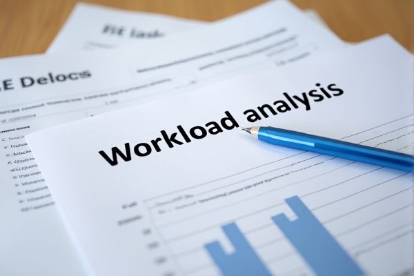 Workload Analysis Excel Template: Streamline Task Management and Boost Productivity