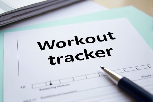 Best Workout Tracker Excel Template for Effective Fitness Progress Tracking