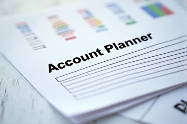 Yearly Account Planner: Free Excel Template for Efficient Financial Planning