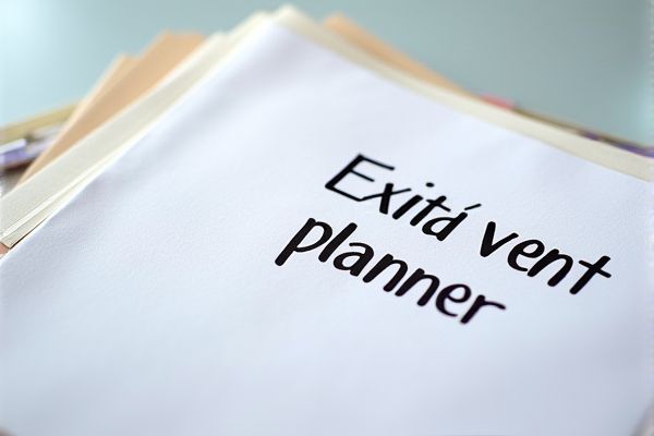 Yearly Event Planner Excel Template for Efficient Scheduling and Organization