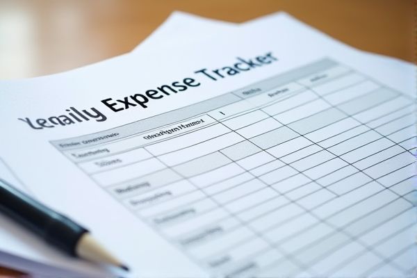 Best Yearly Expense Tracker Excel Template for Efficient Budget Management