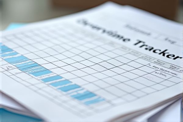 Annual Overtime Tracker Excel Template: Easily Monitor and Manage Employee Overtime Hours