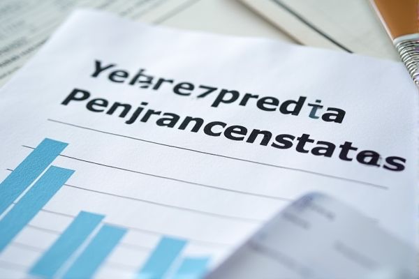 Annual Sales Report Excel Template: Streamline Your Yearly Sales Tracking